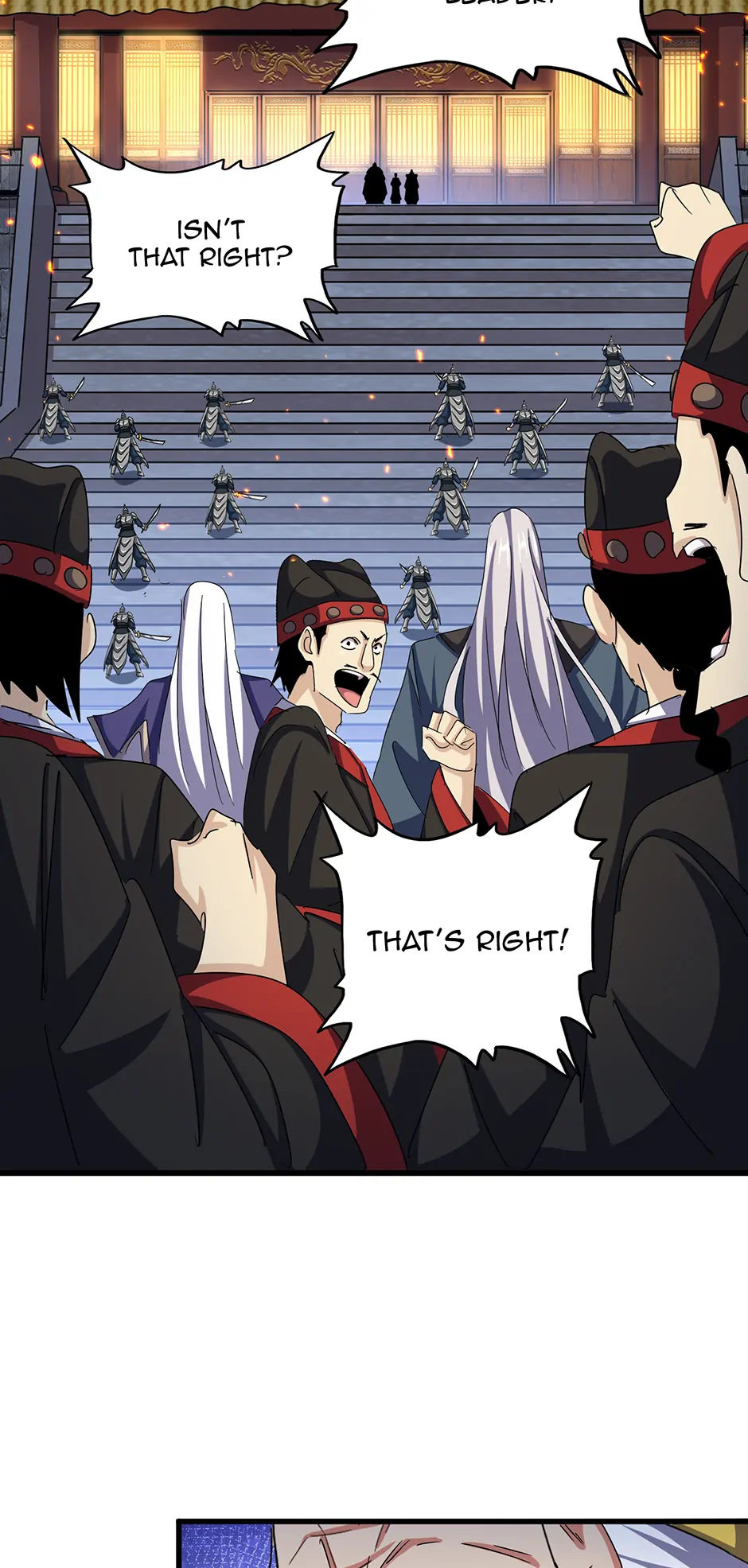 Read The Devil Butler Manga Online