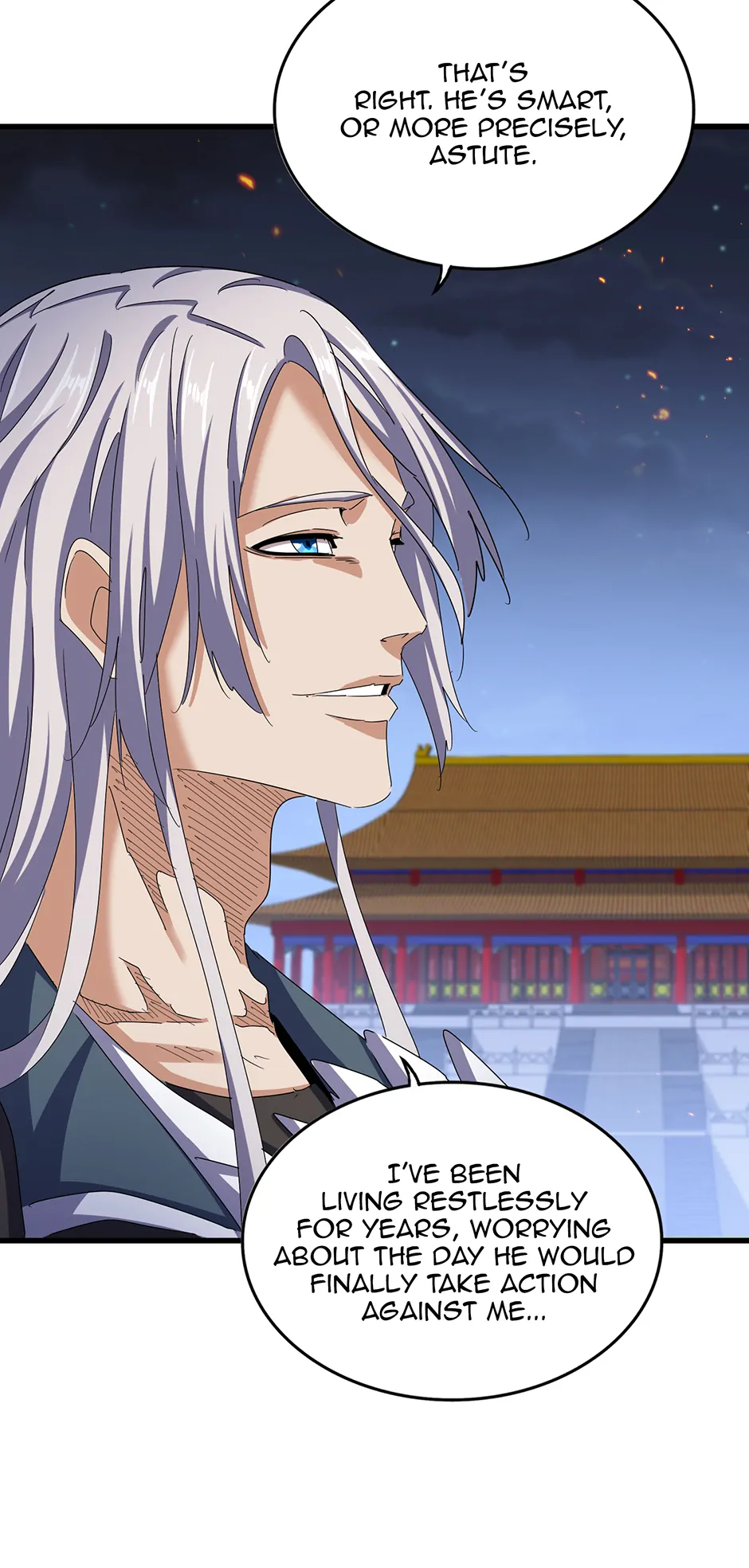 Read The Devil Butler Manga Online