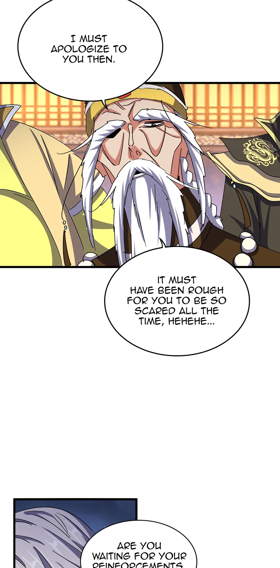 Read The Devil Butler Manga Online