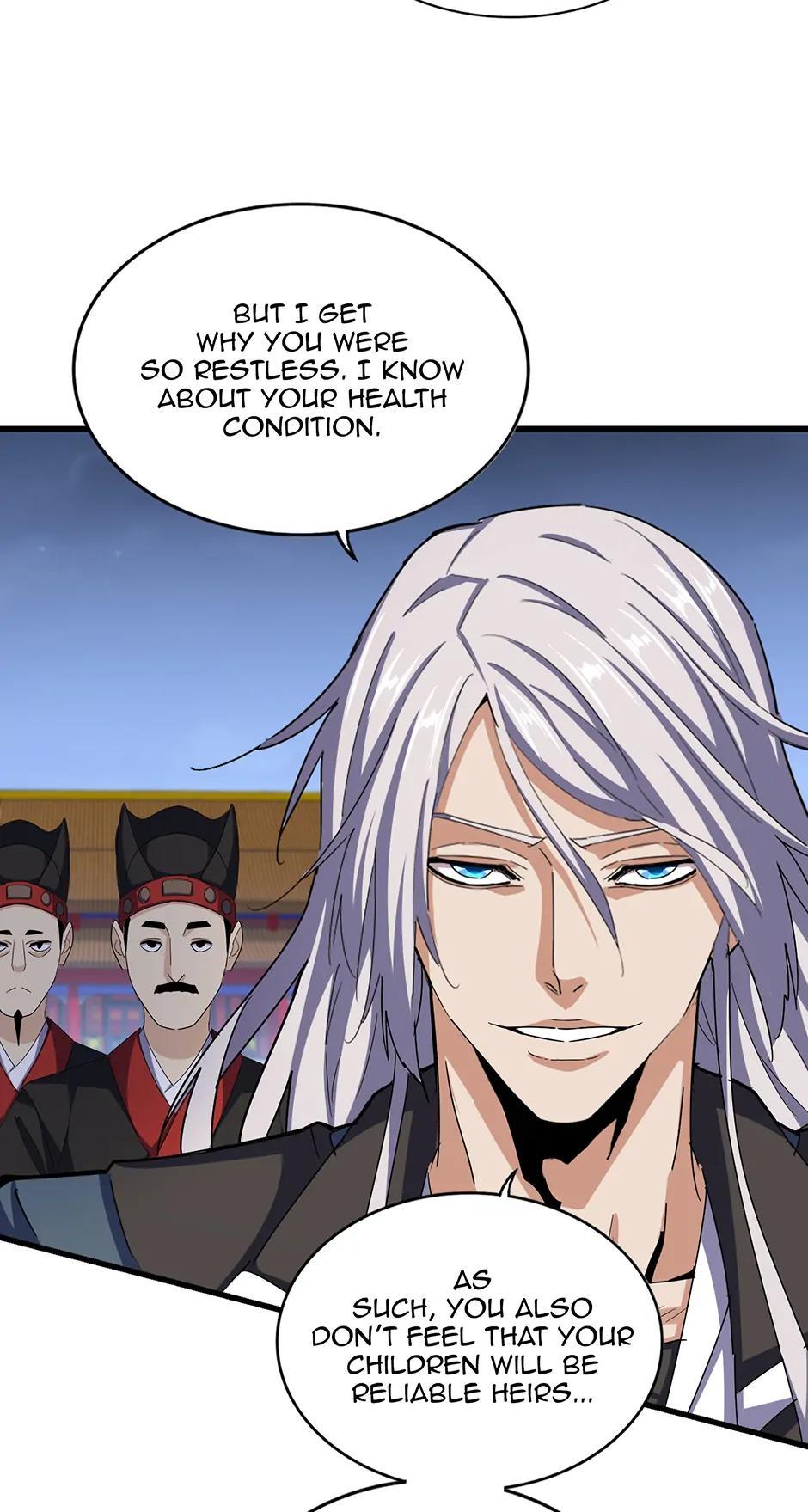 Read The Devil Butler Manga Online