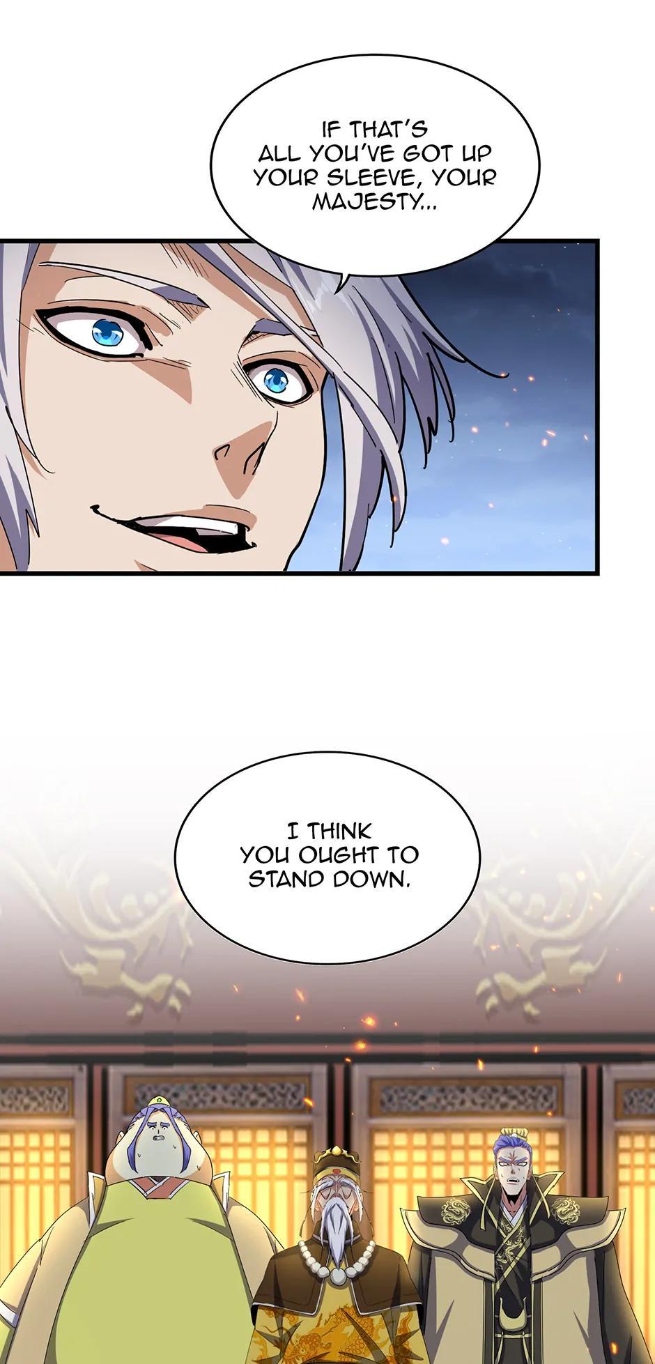 Read The Devil Butler Manga Online