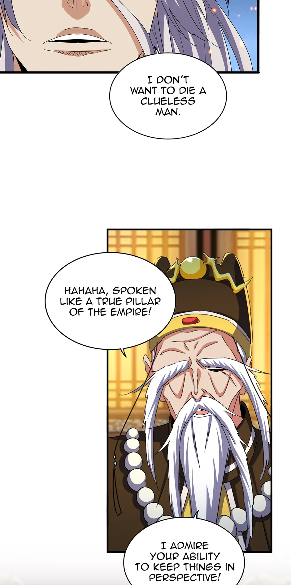Read The Devil Butler Manga Online