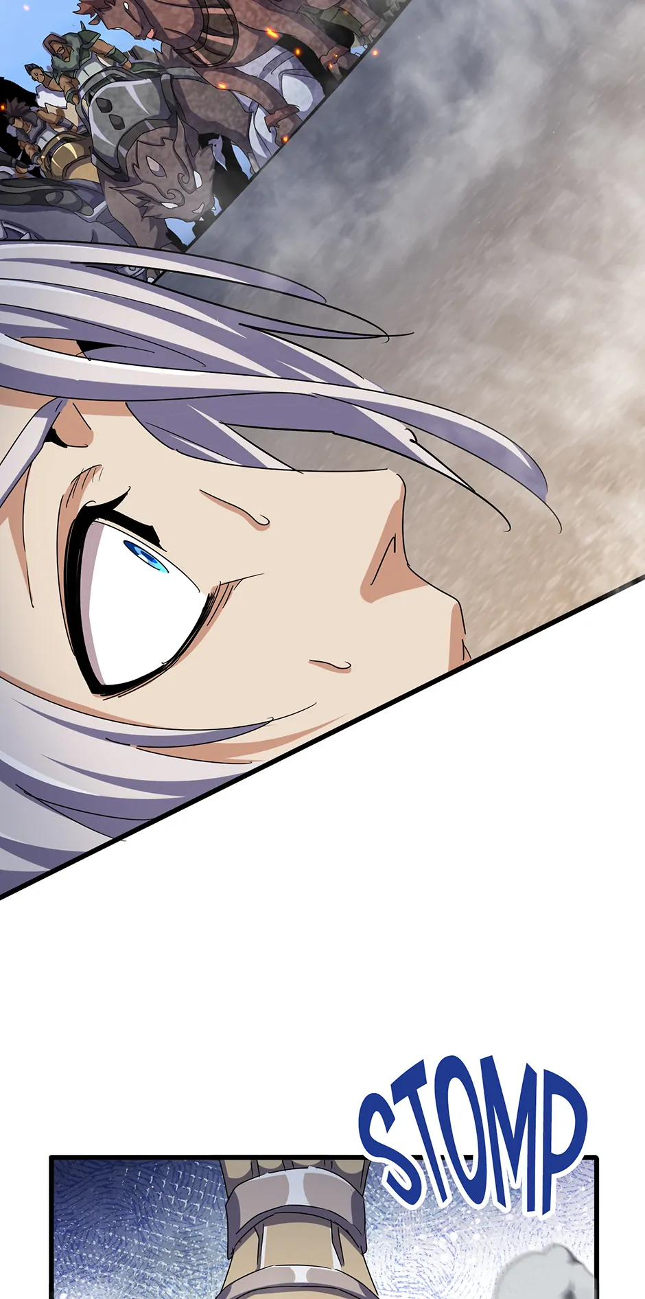Read The Devil Butler Manga Online