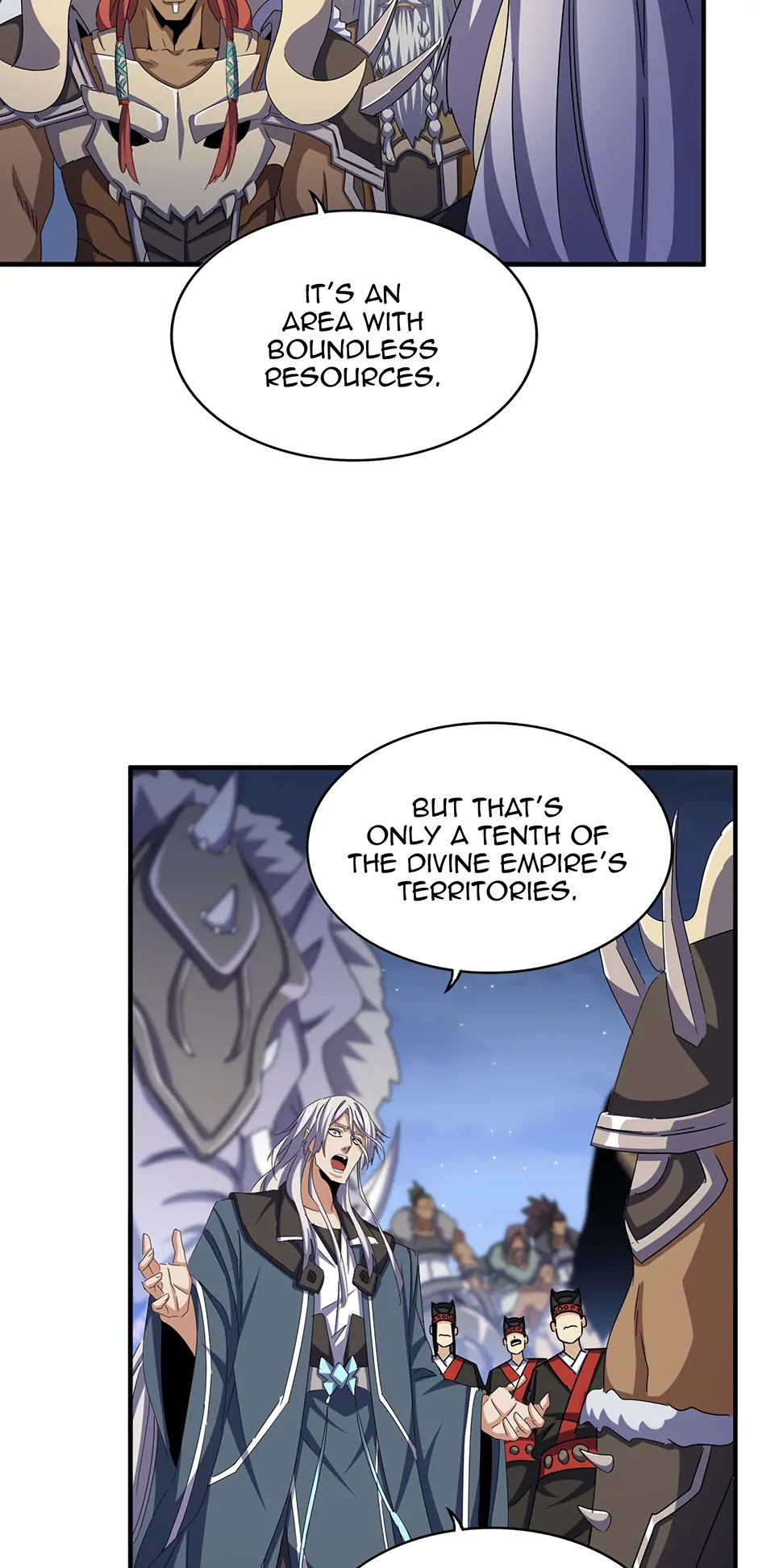 Read The Devil Butler Manga Online