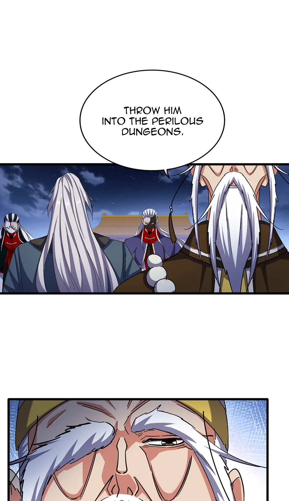 Read The Devil Butler Manga Online