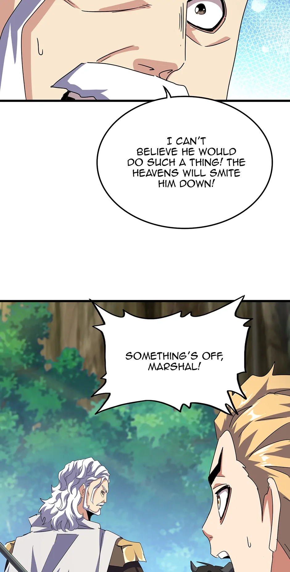 Read The Devil Butler Manga Online