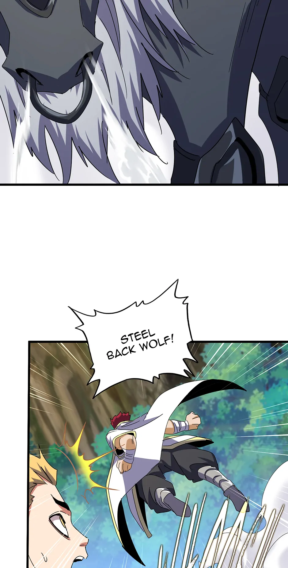 Read The Devil Butler Manga Online