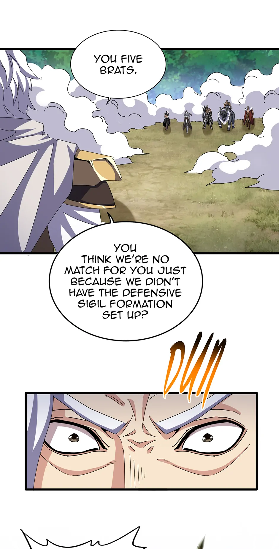 Read The Devil Butler Manga Online