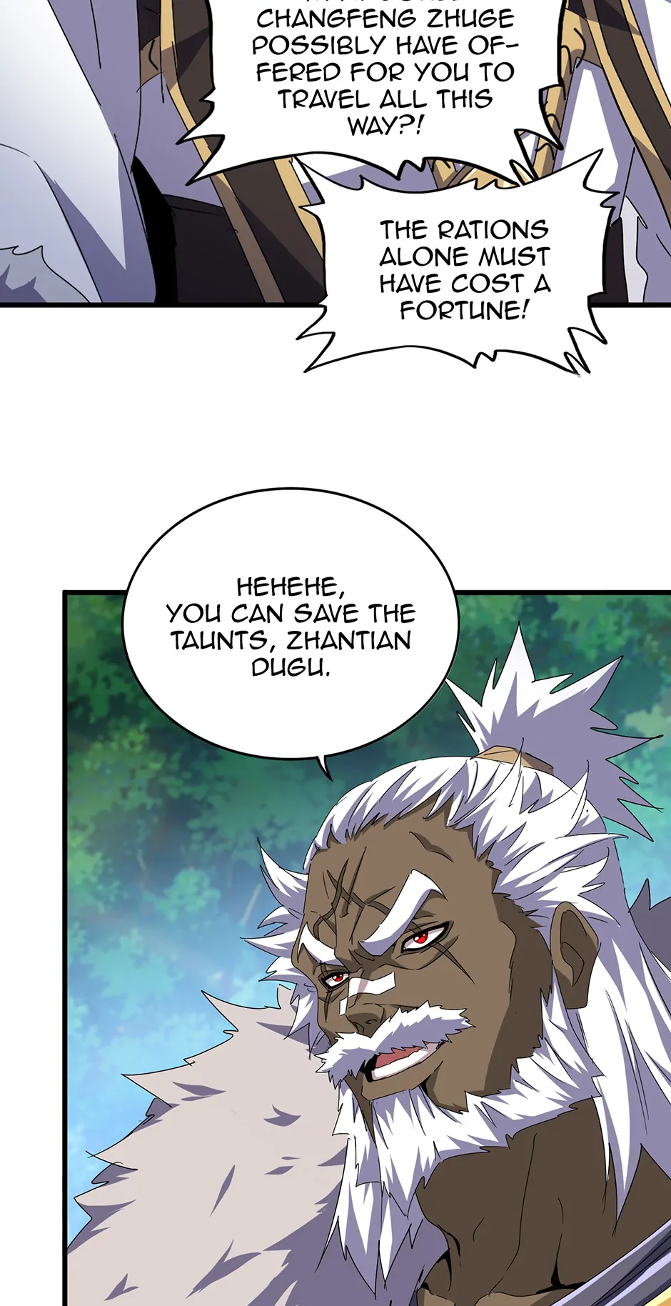 Read The Devil Butler Manga Online