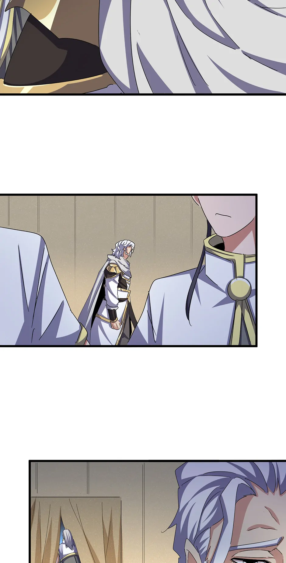 Read The Devil Butler Manga Online