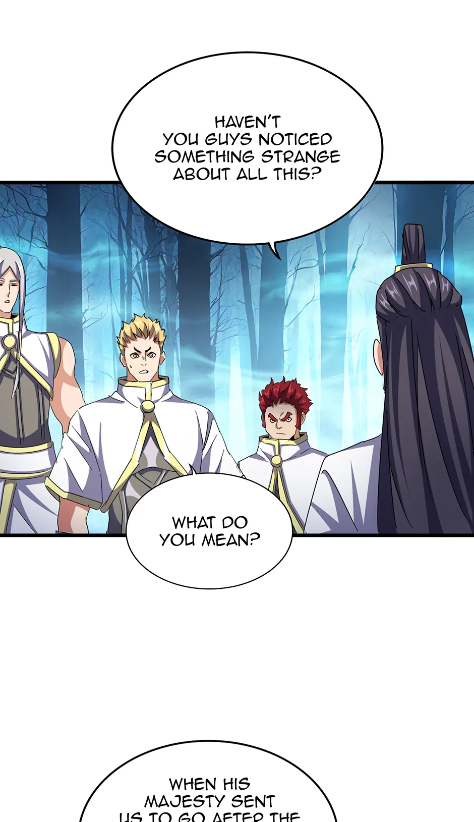 Read The Devil Butler Manga Online