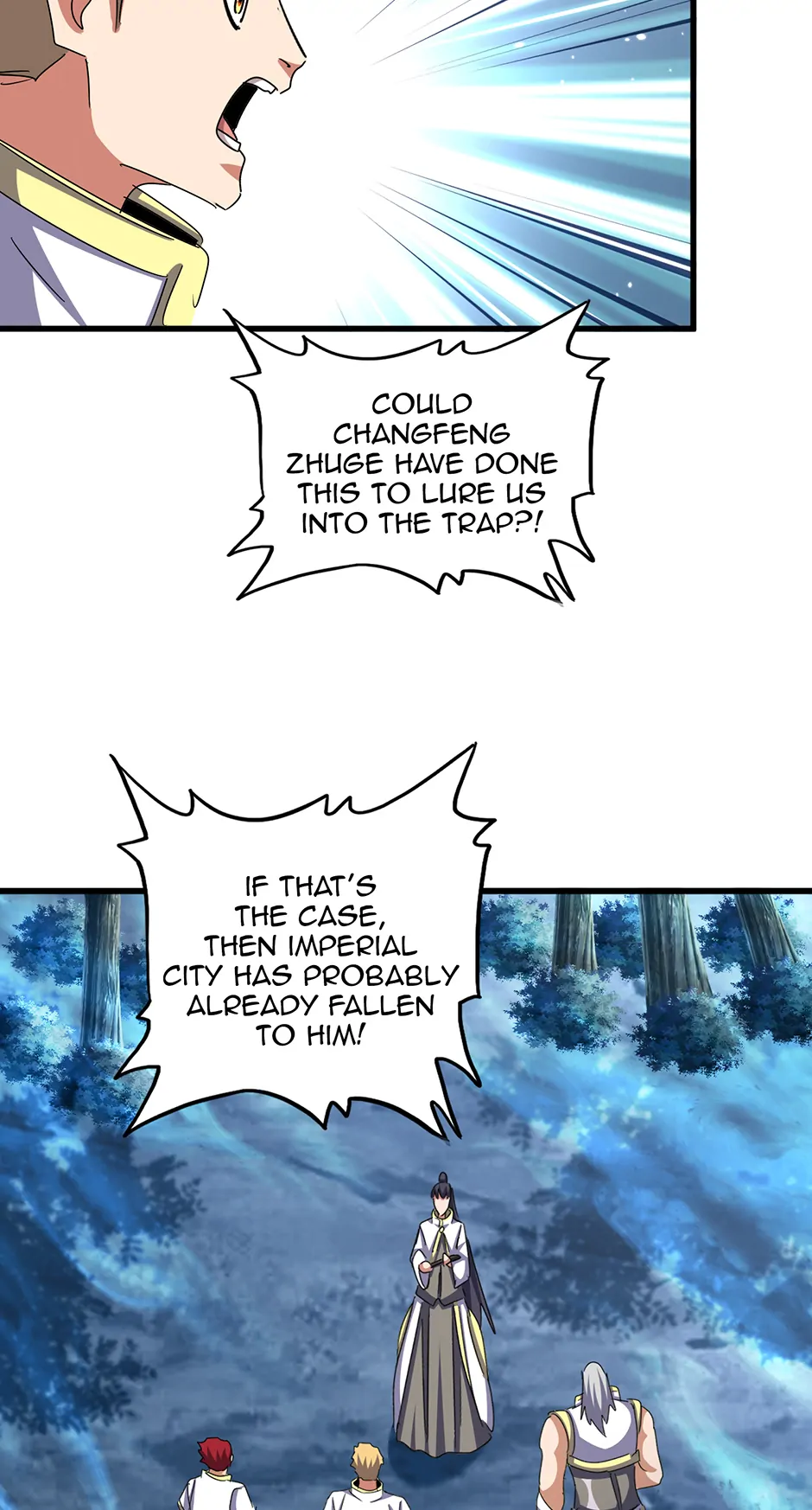 Read The Devil Butler Manga Online