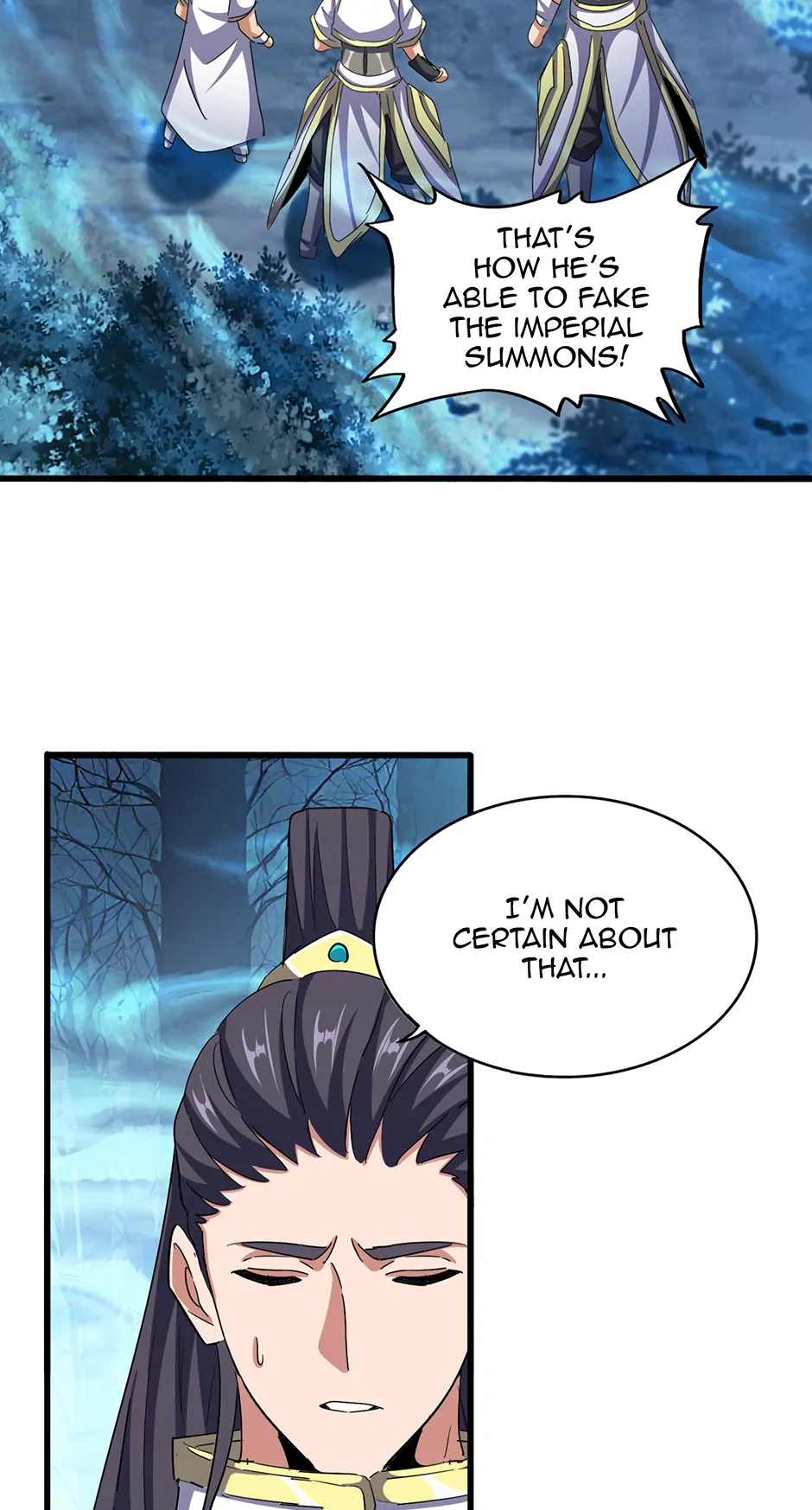Read The Devil Butler Manga Online