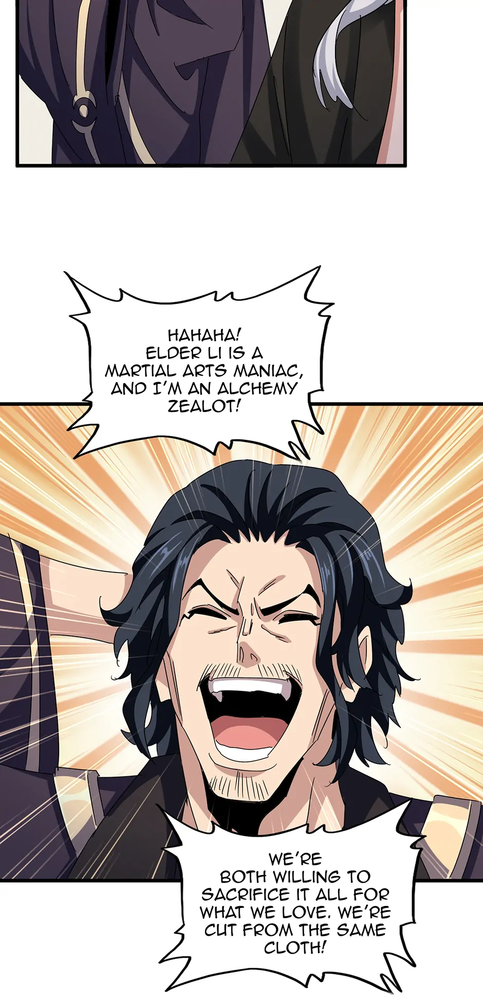 Read The Devil Butler Manga Online