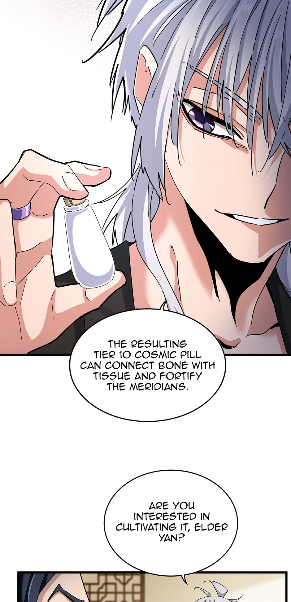 Read The Devil Butler Manga Online