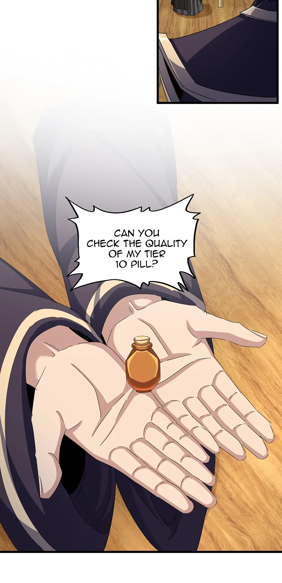 Read The Devil Butler Manga Online