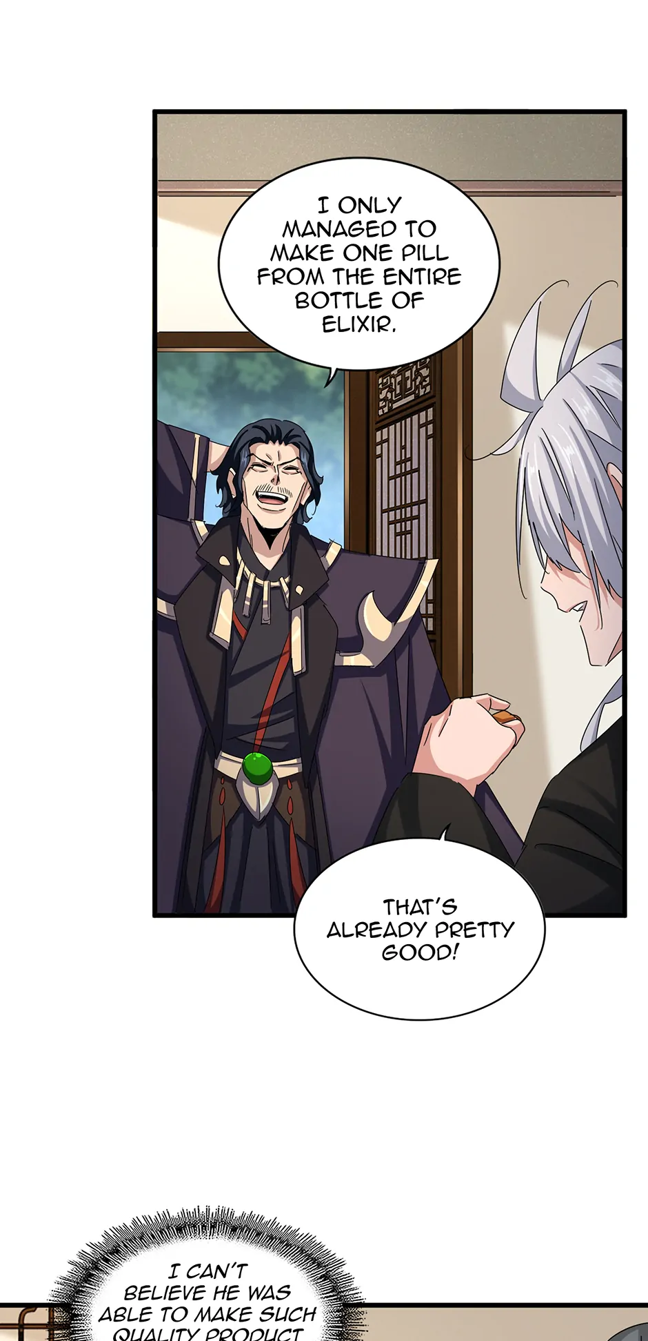 Read The Devil Butler Manga Online