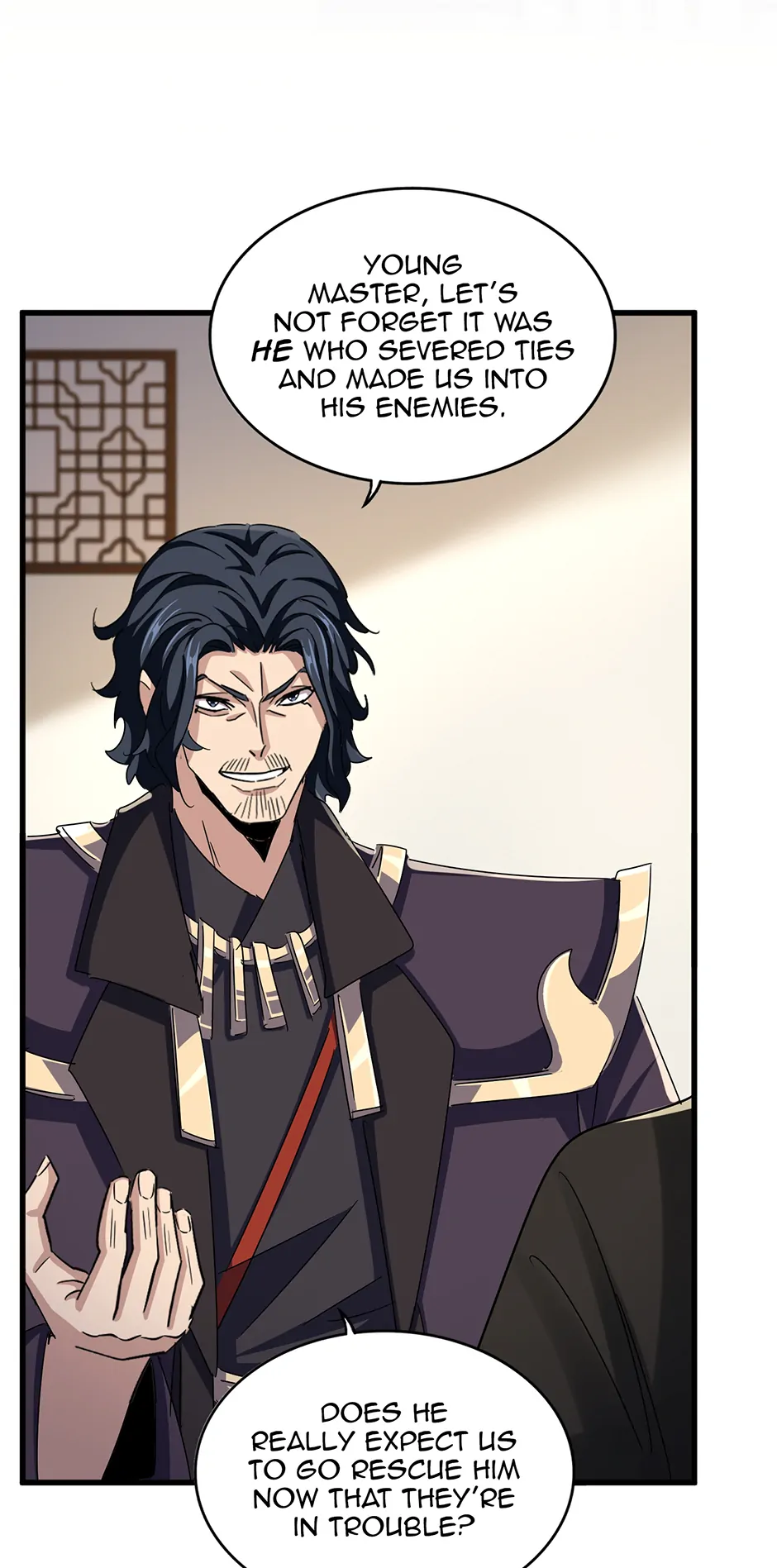 Read The Devil Butler Manga Online
