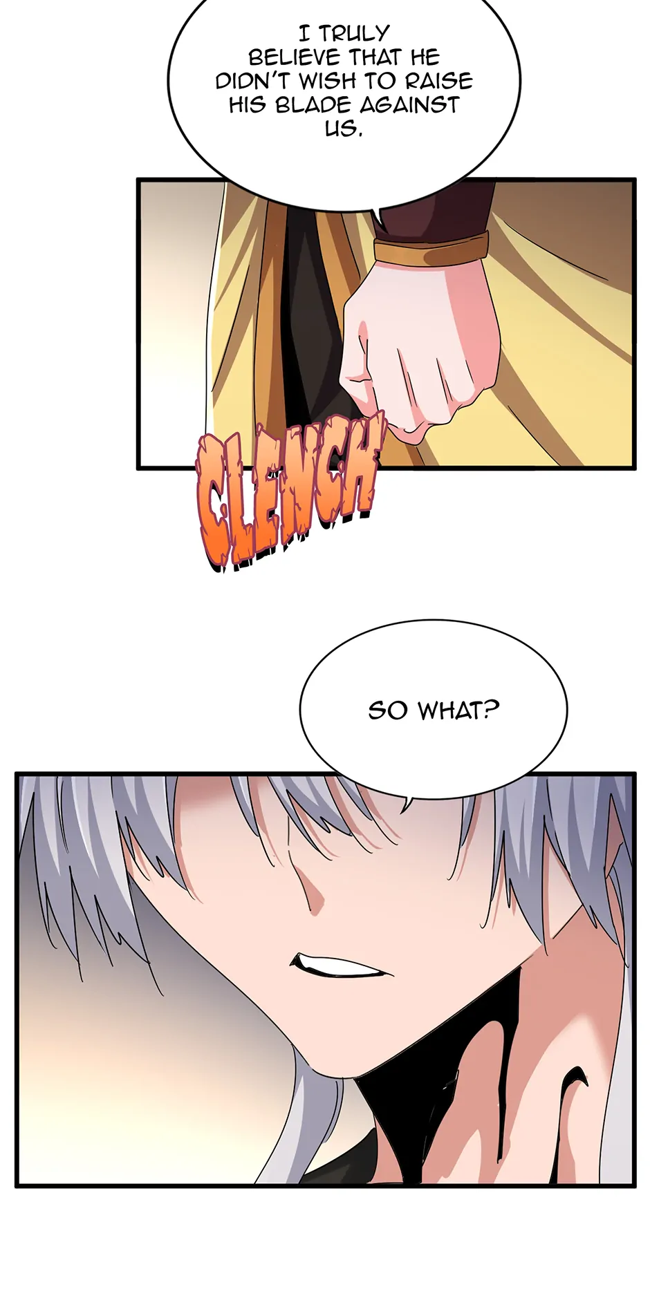 Read The Devil Butler Manga Online