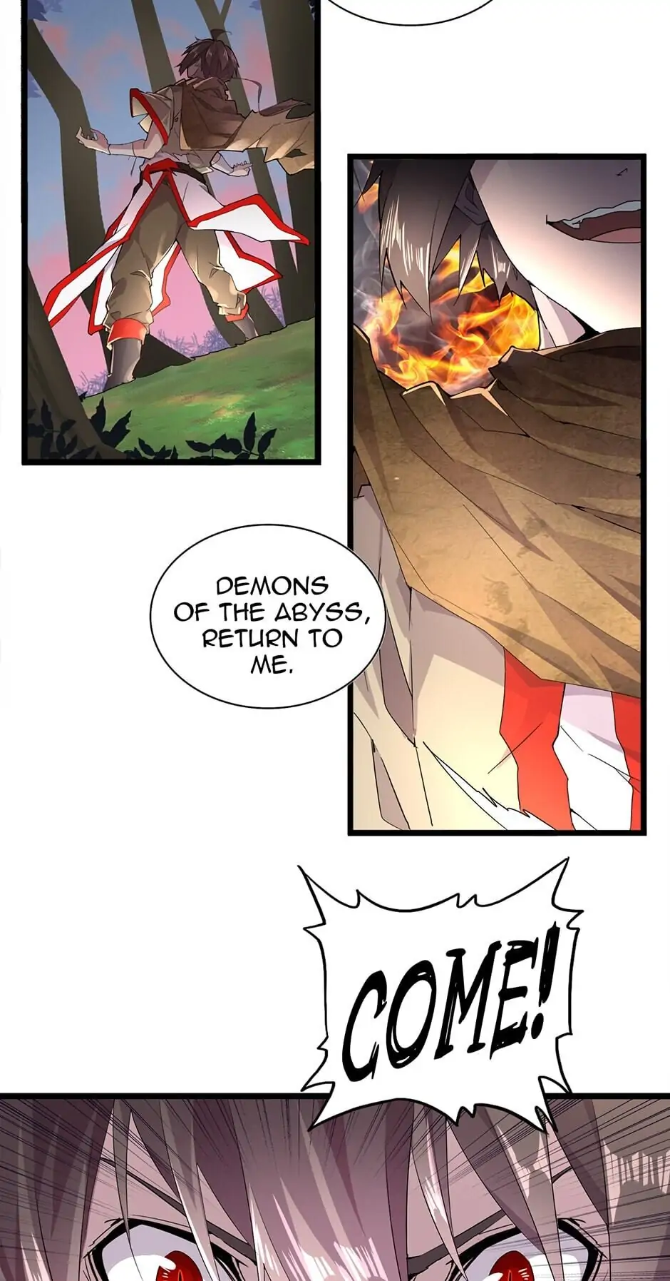 Read The Devil Butler Manga Online