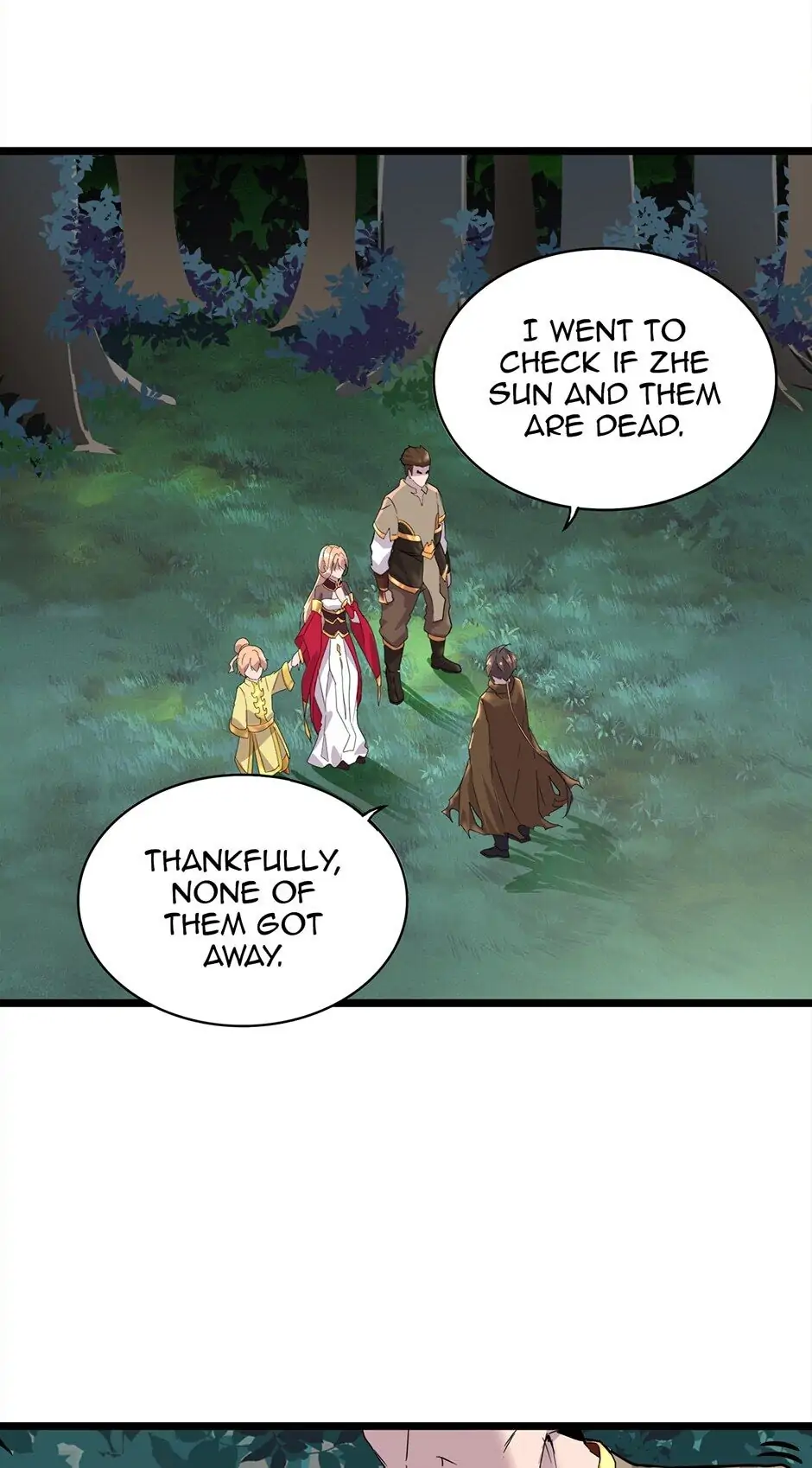 Read The Devil Butler Manga Online