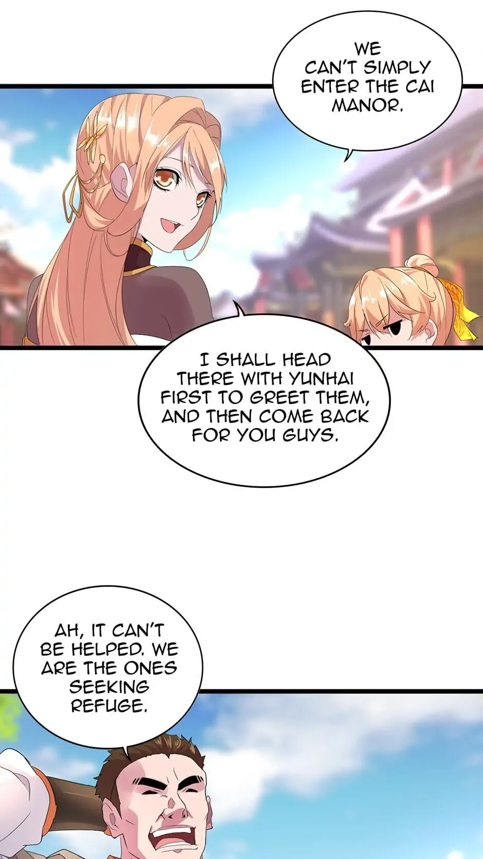 Read The Devil Butler Manga Online