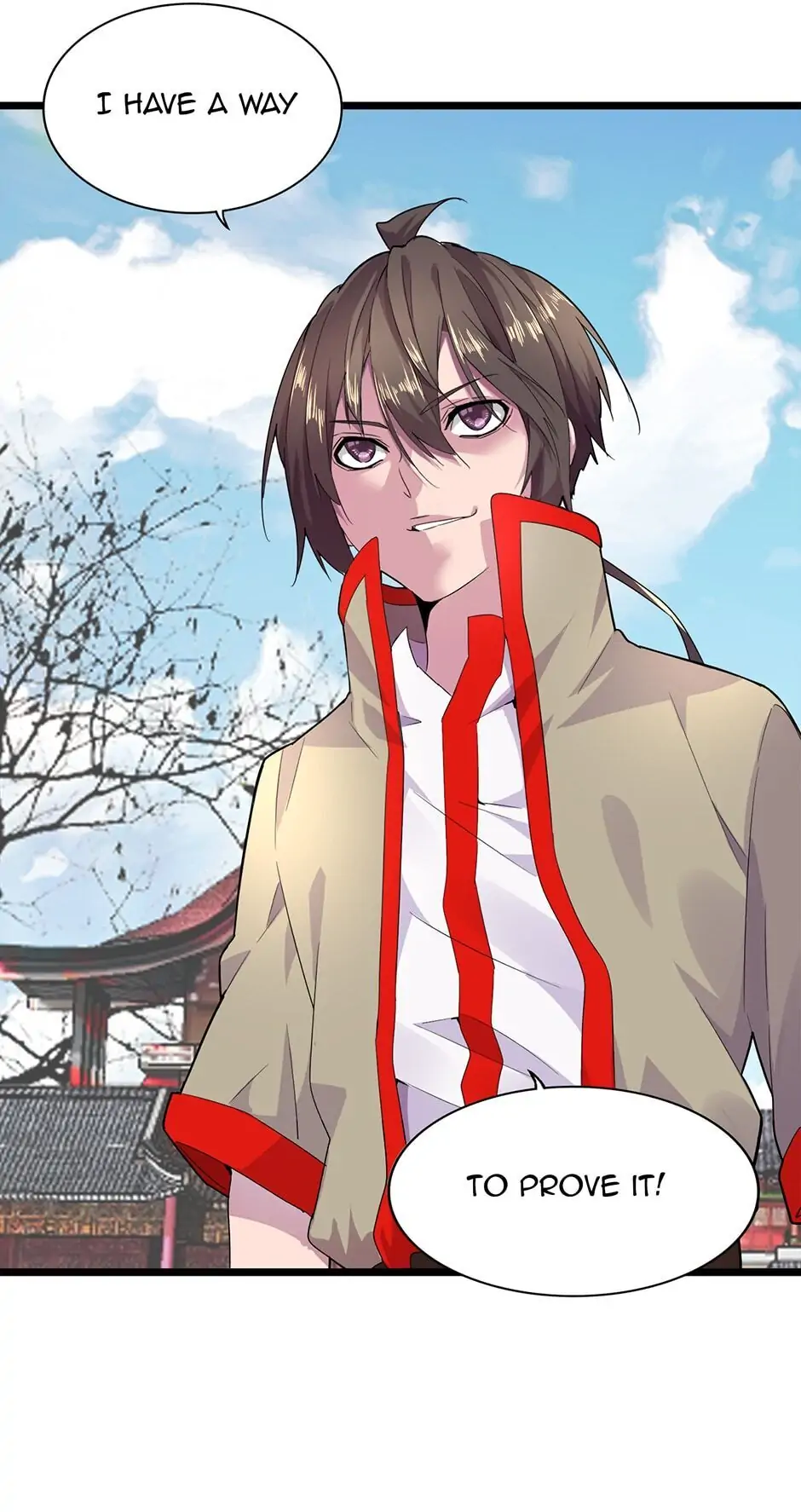 Read The Devil Butler Manga Online