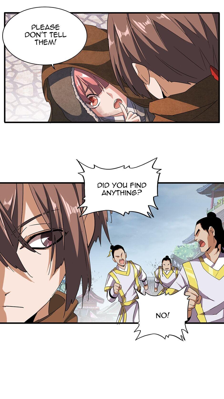 Read The Devil Butler Manga Online