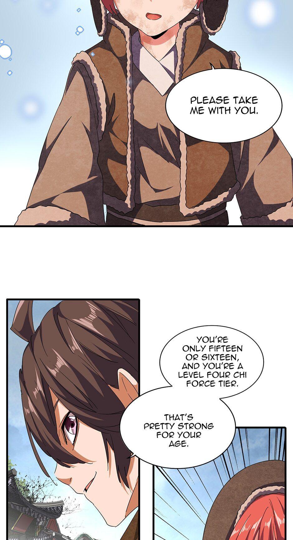 Read The Devil Butler Manga Online
