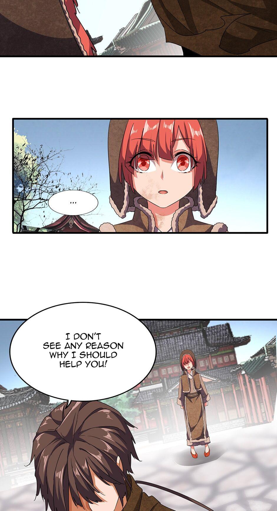 Read The Devil Butler Manga Online