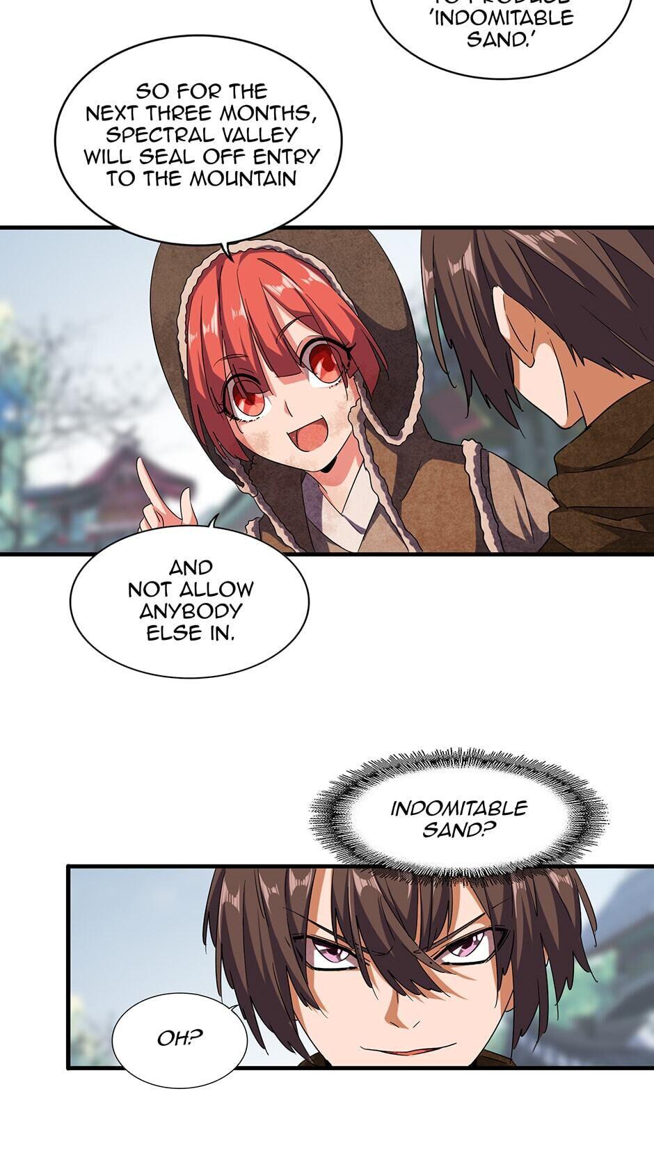 Read The Devil Butler Manga Online