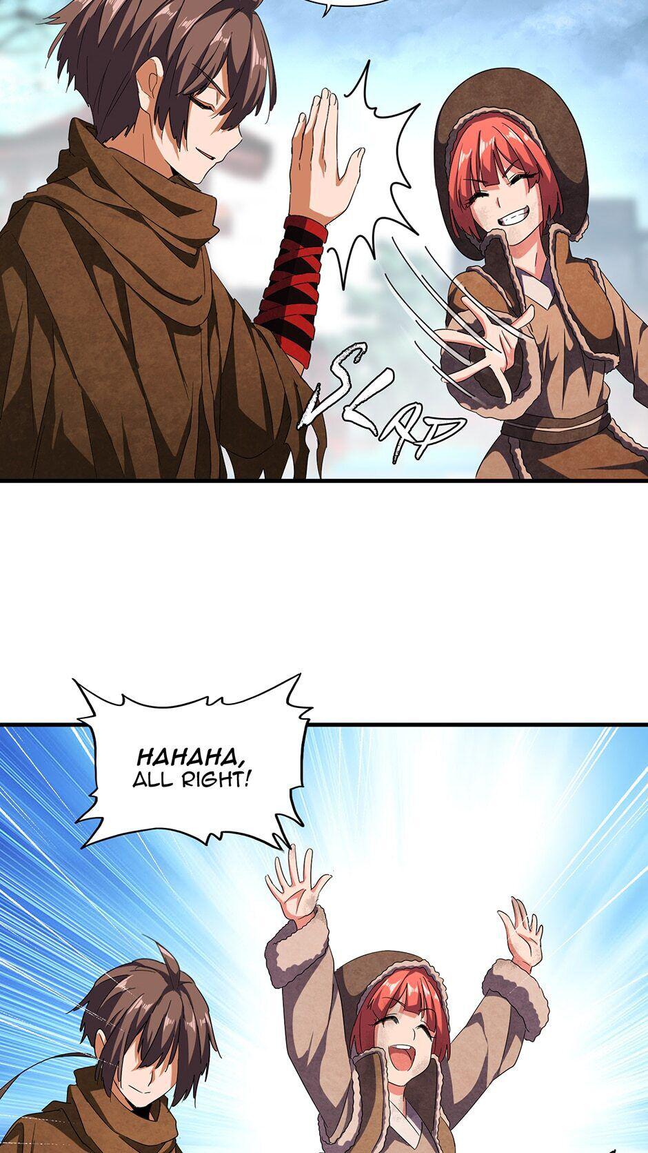 Read The Devil Butler Manga Online