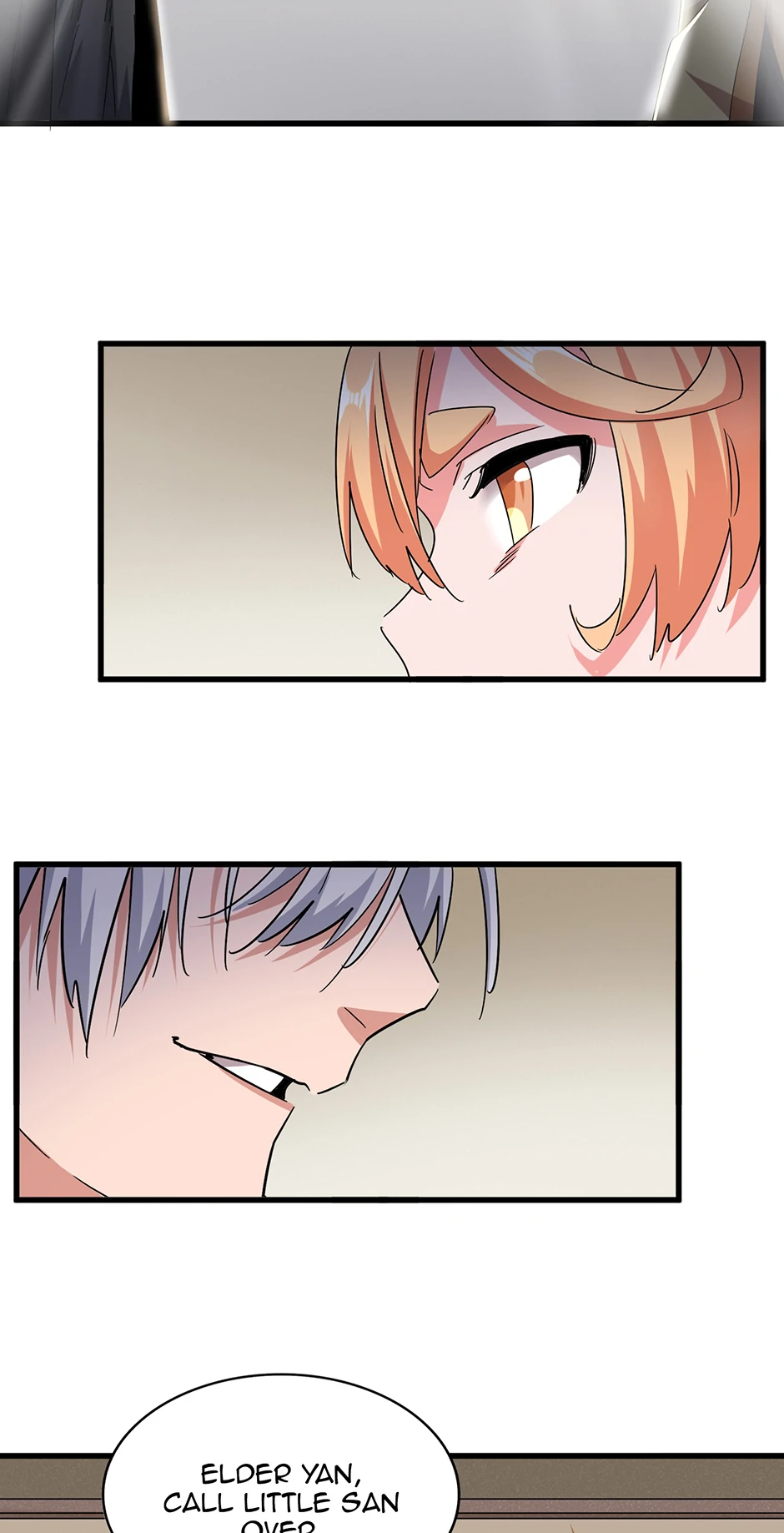 Read The Devil Butler Manga Online