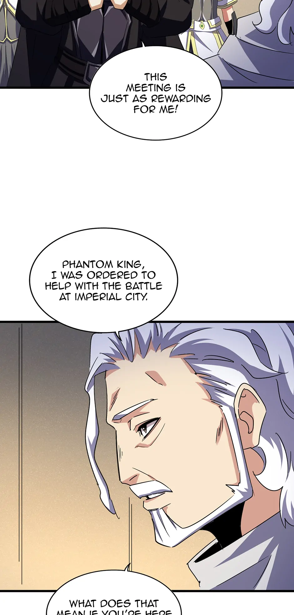 Read The Devil Butler Manga Online