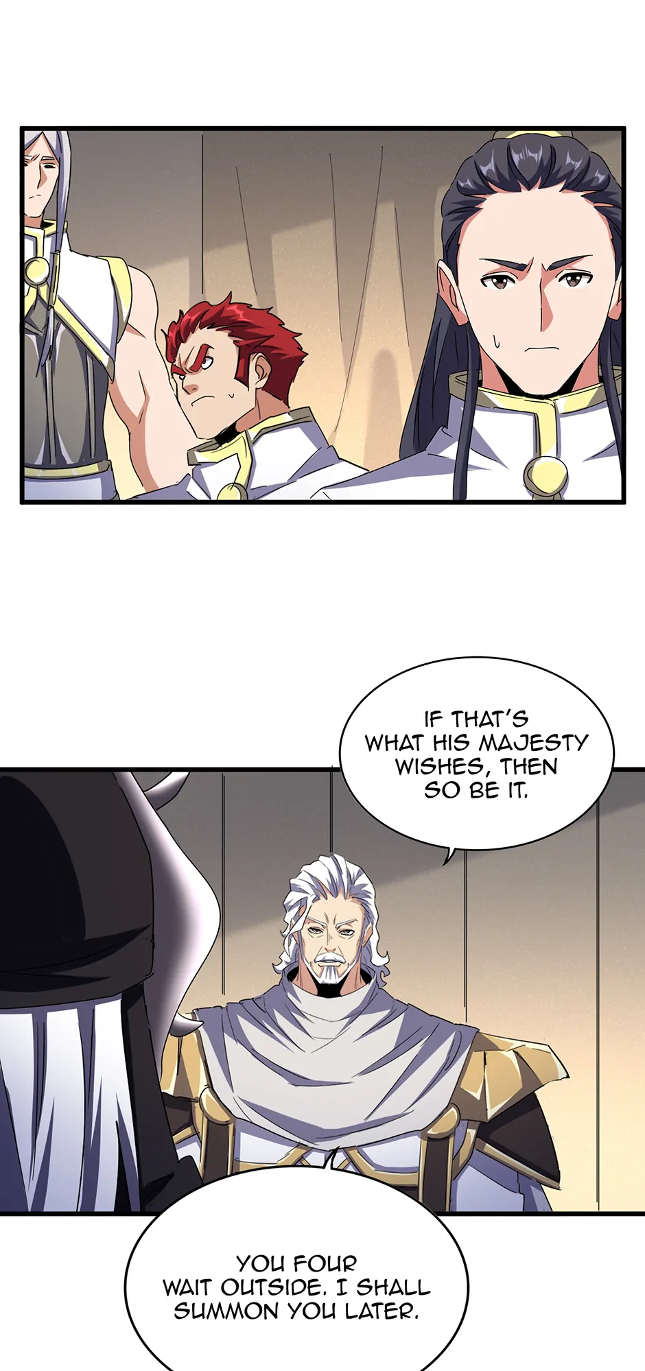 Read The Devil Butler Manga Online