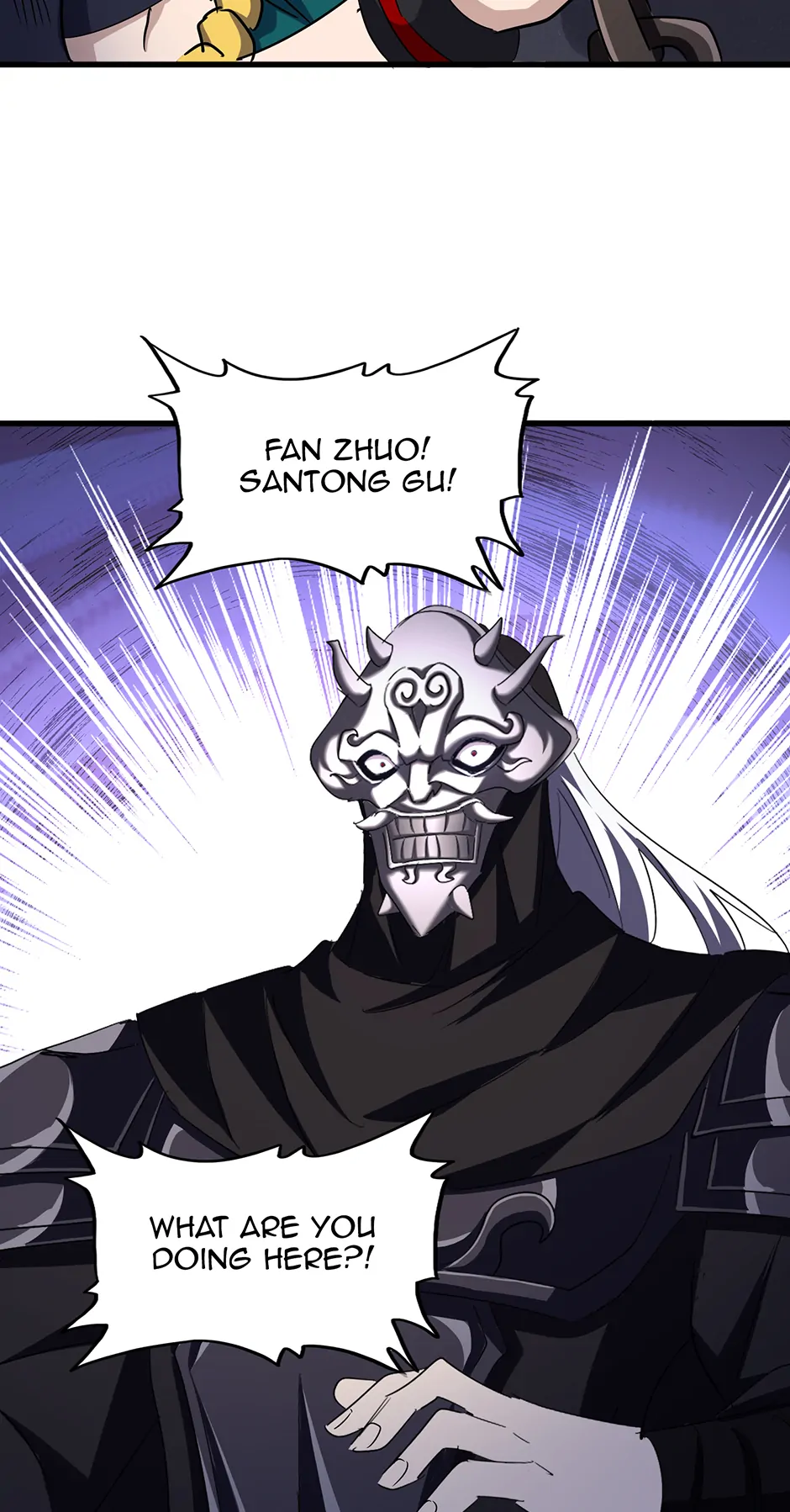 Read The Devil Butler Manga Online