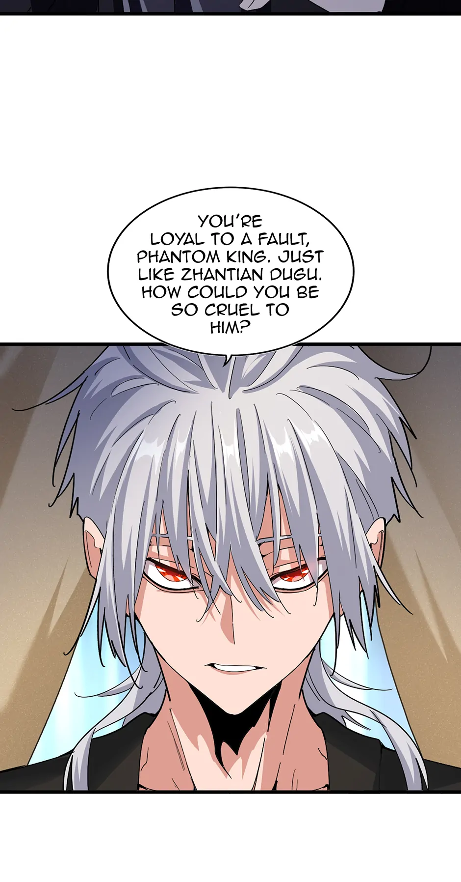 Read The Devil Butler Manga Online