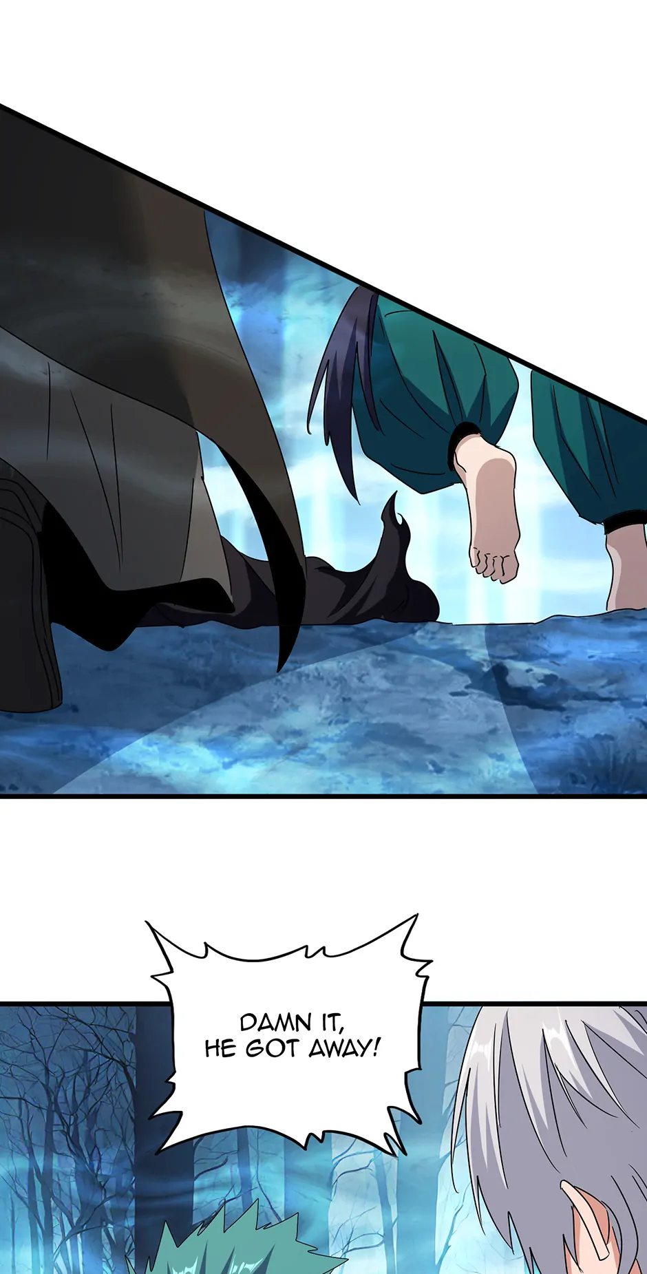 Read The Devil Butler Manga Online