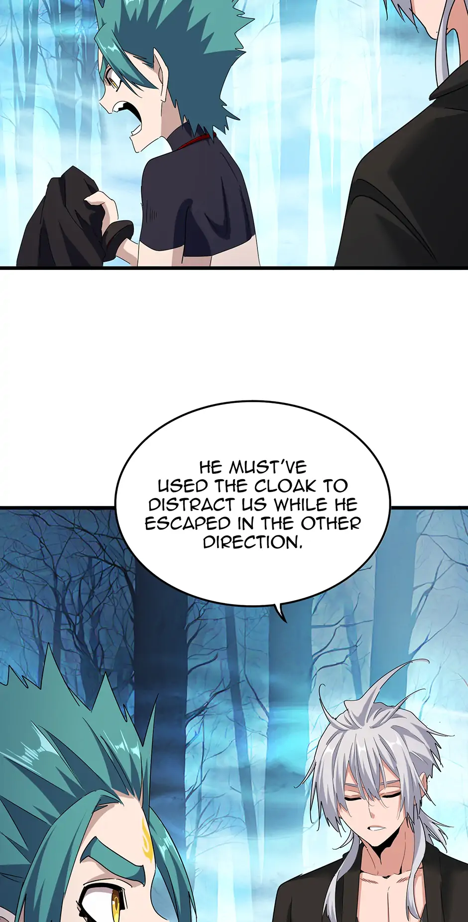 Read The Devil Butler Manga Online