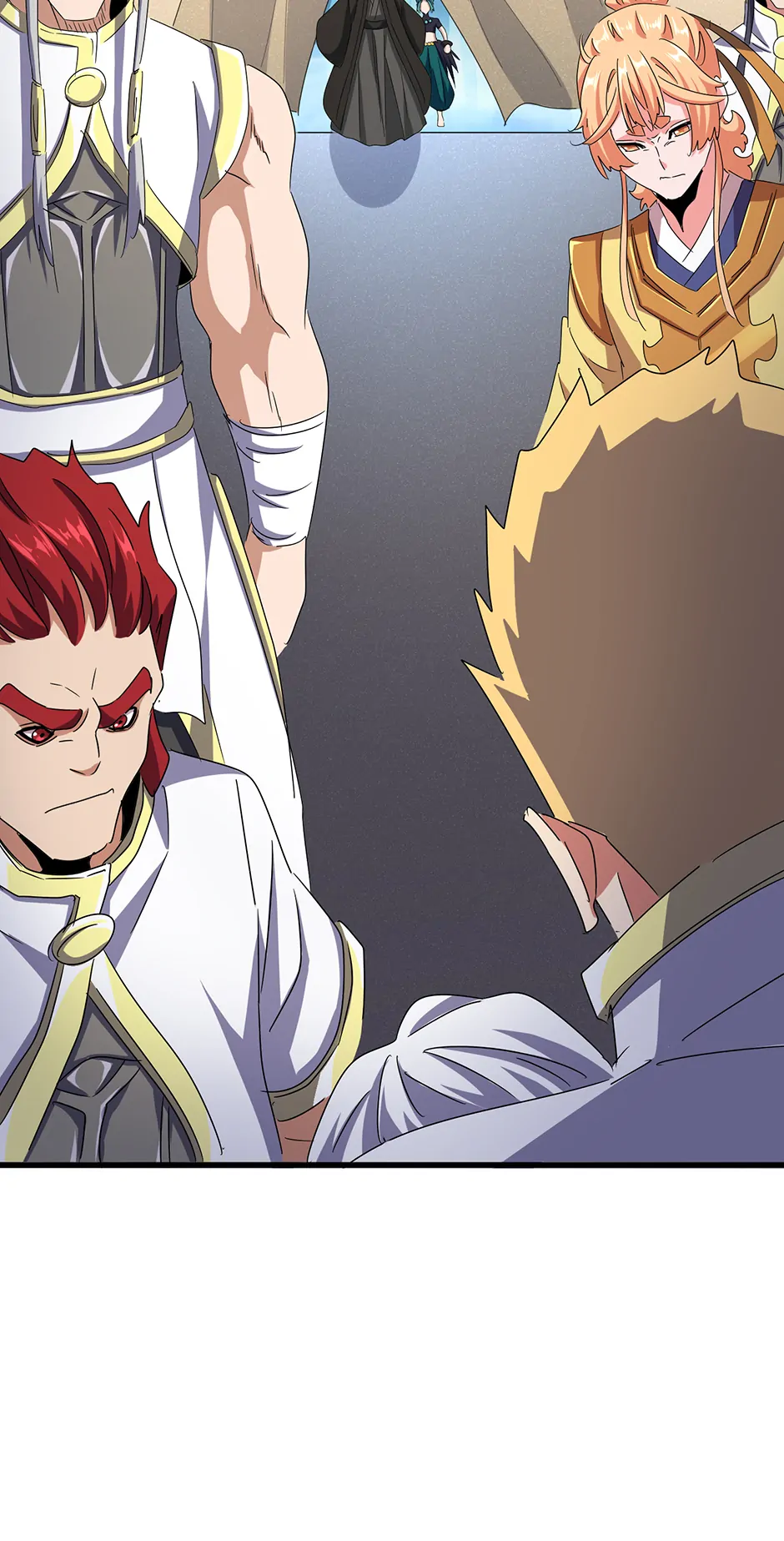 Read The Devil Butler Manga Online