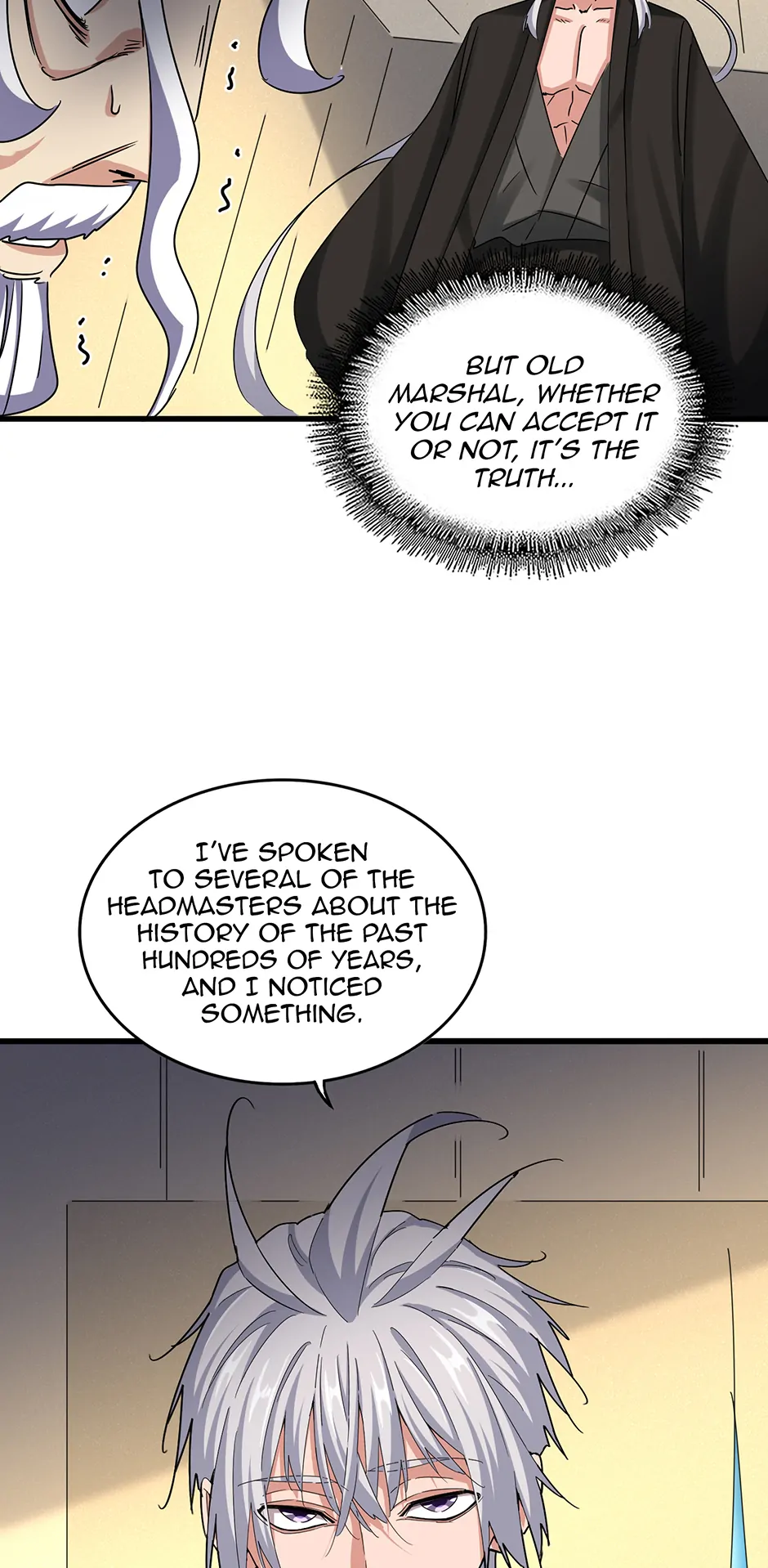 Read The Devil Butler Manga Online