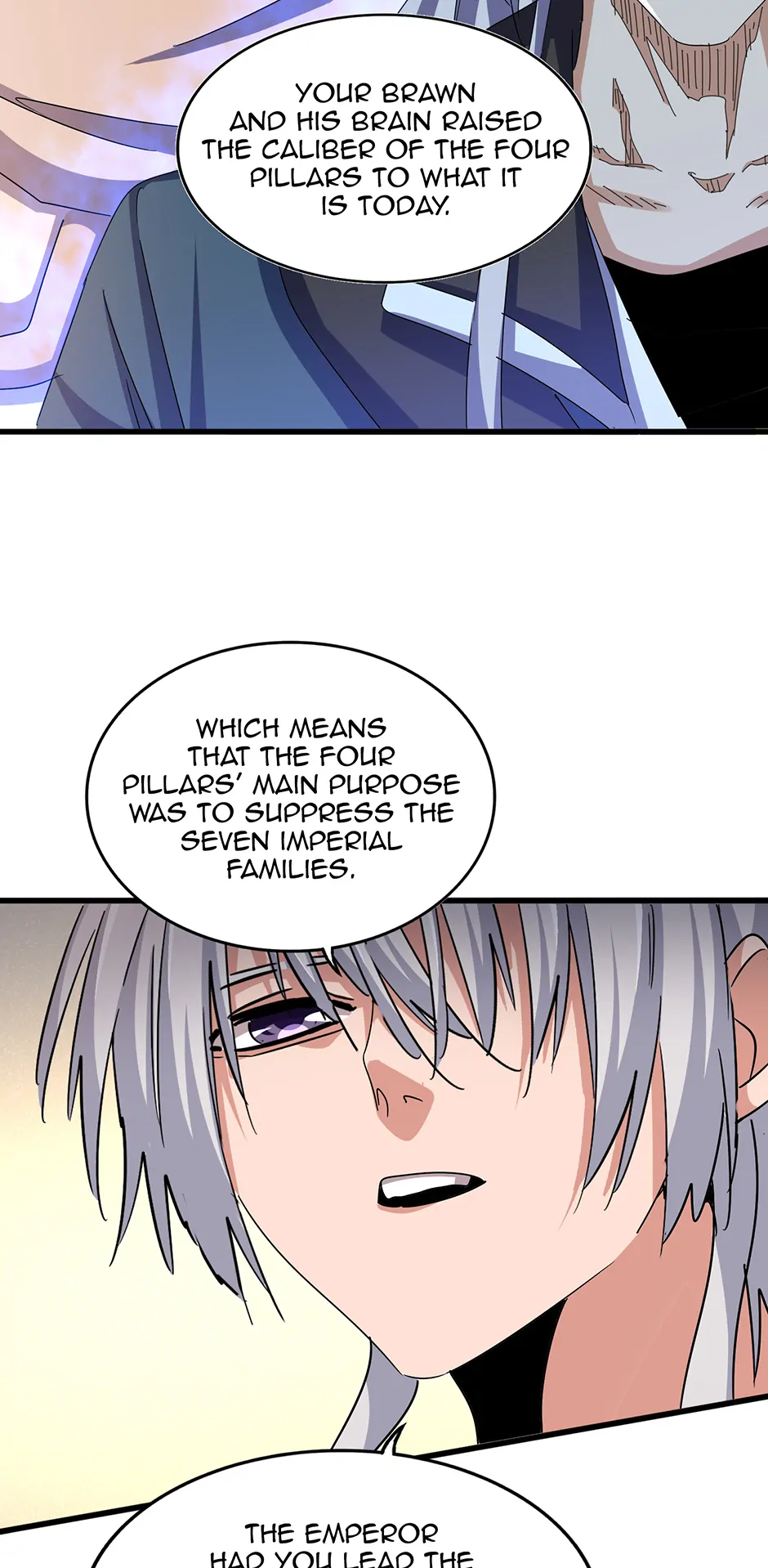 Read The Devil Butler Manga Online
