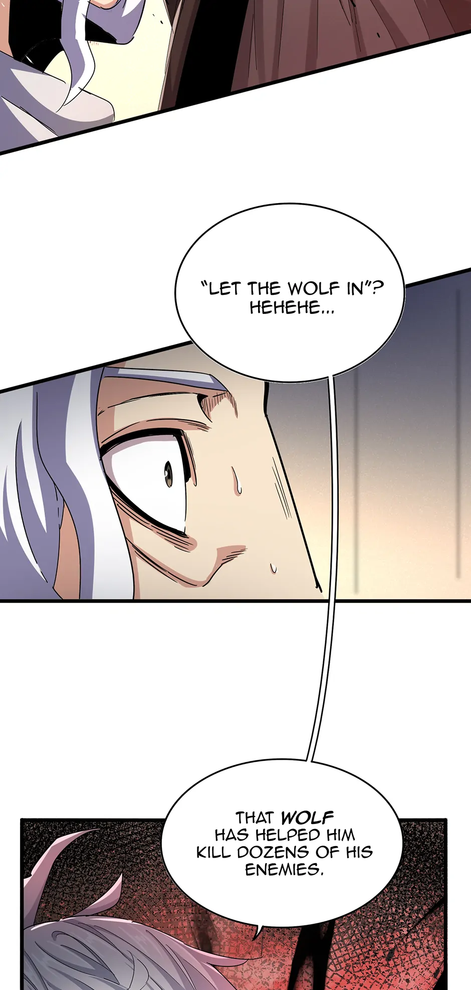 Read The Devil Butler Manga Online