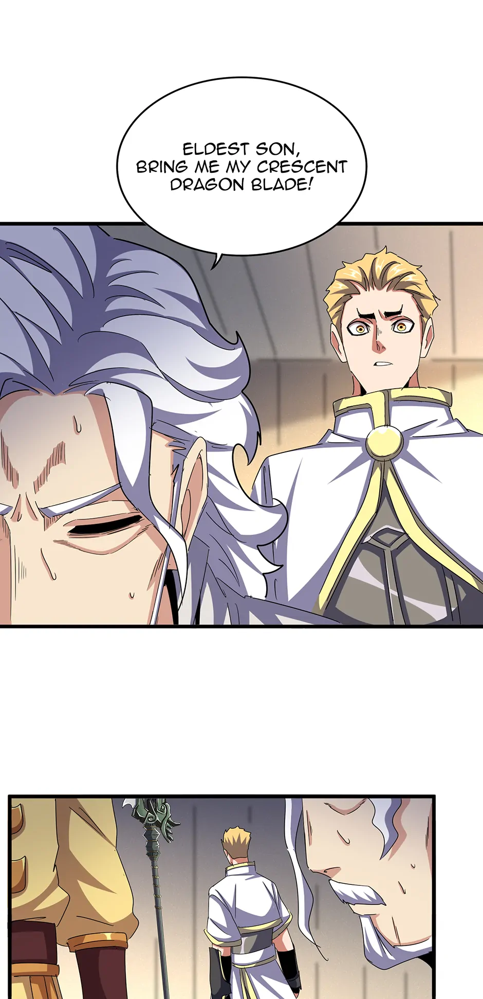 Read The Devil Butler Manga Online