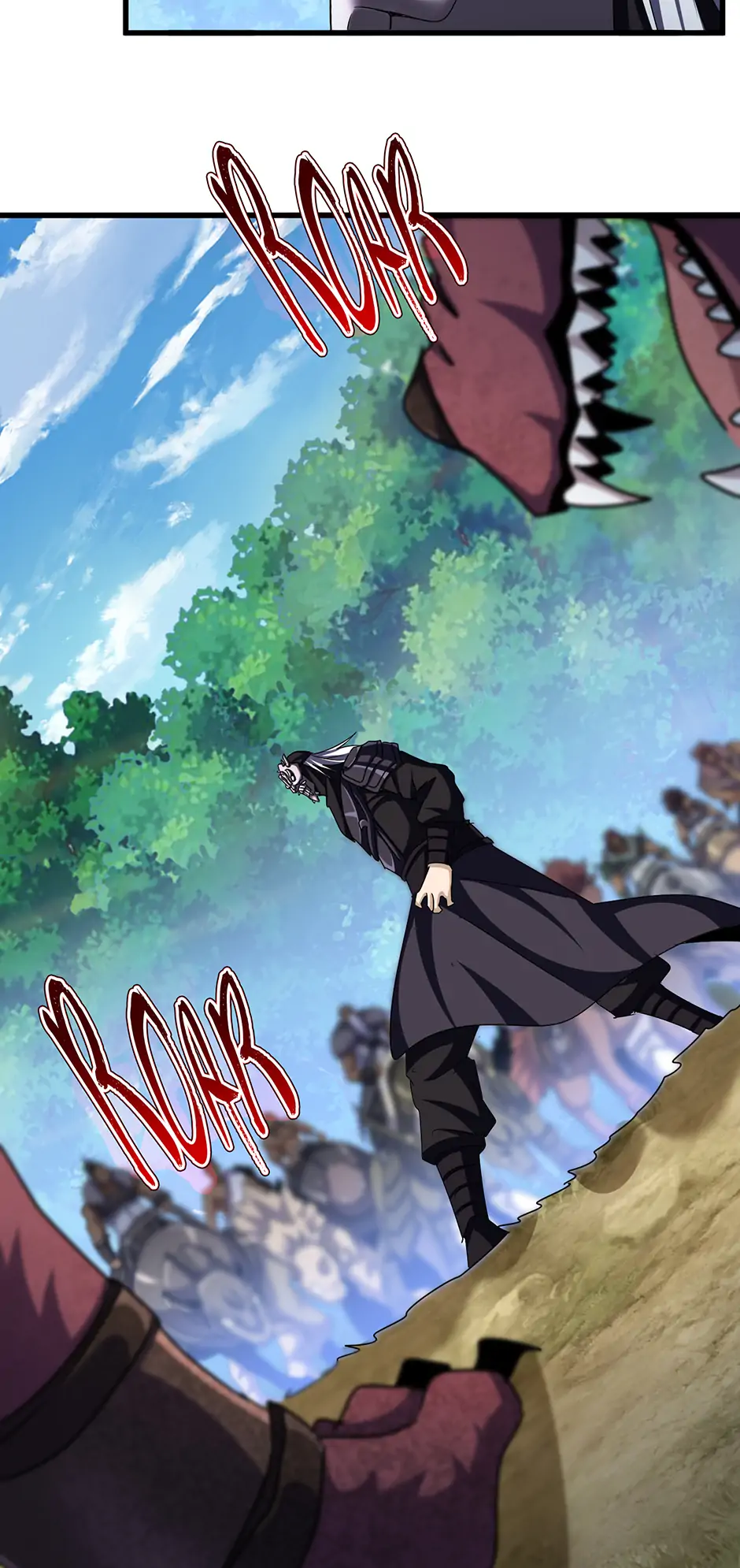 Read The Devil Butler Manga Online