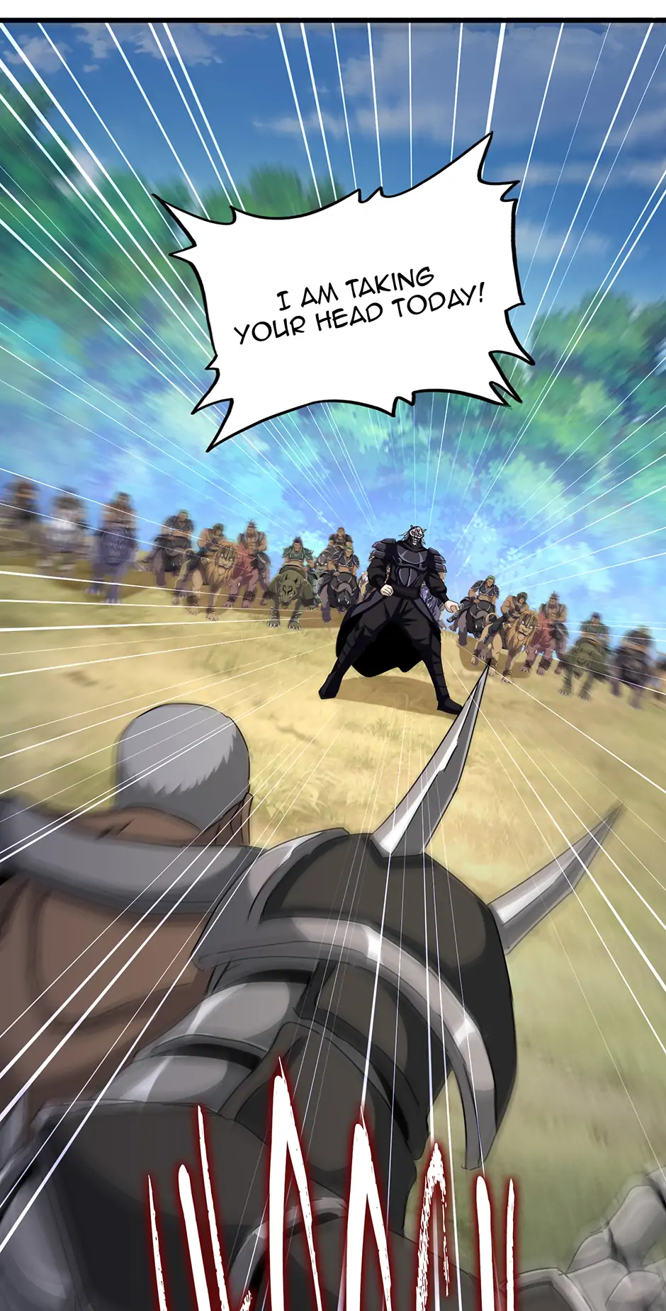 Read The Devil Butler Manga Online