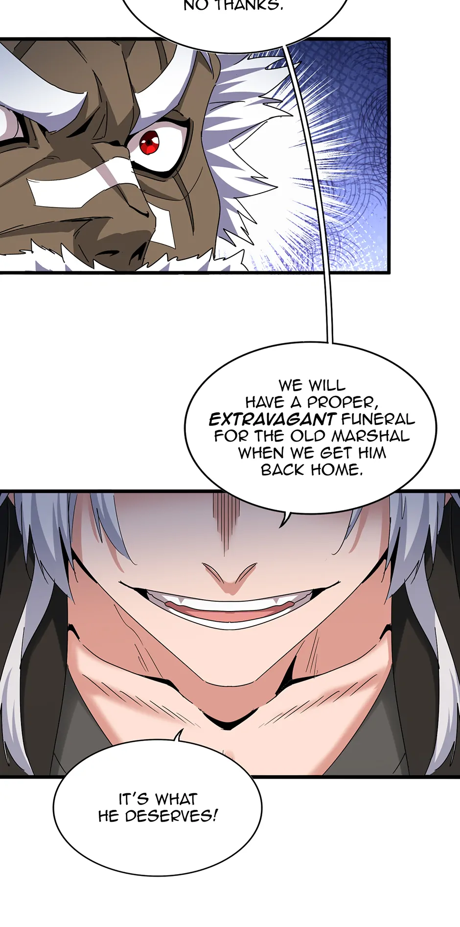 Read The Devil Butler Manga Online