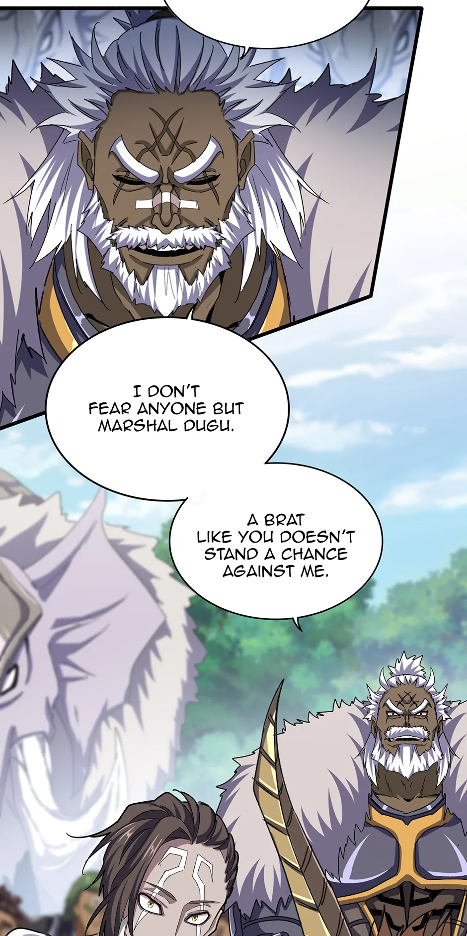 Read The Devil Butler Manga Online