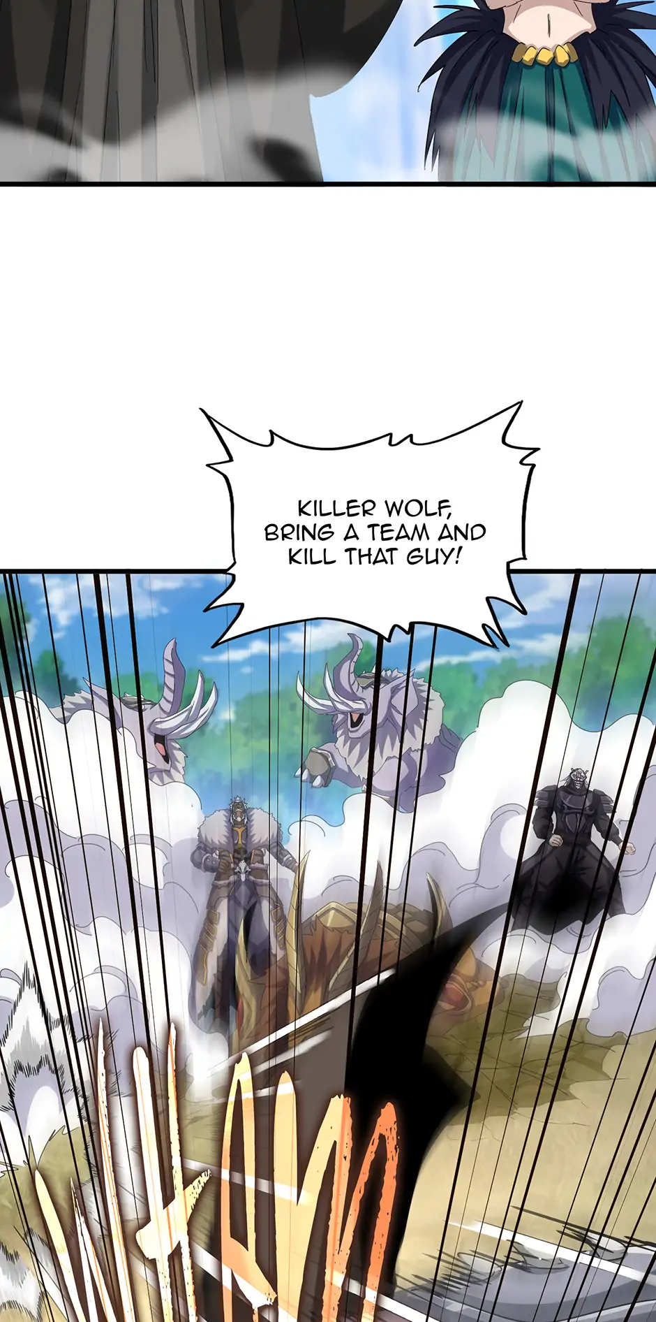 Read The Devil Butler Manga Online