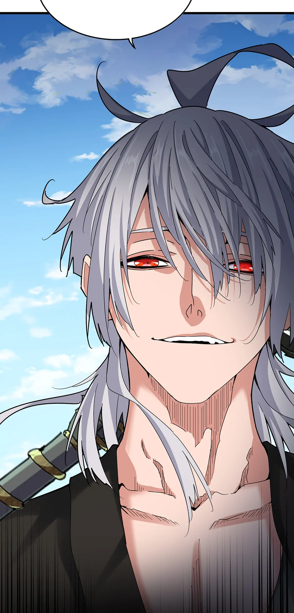 Read The Devil Butler Manga Online